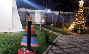 Aconchegante chalé na Praia de Mongaguá SP