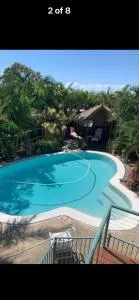 Home away from home - Marcus Beach