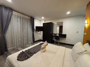 Hotel ARA Legian