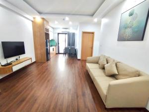 Asahi Luxstay - Tecco Elite City Apartment Thai Nguyen