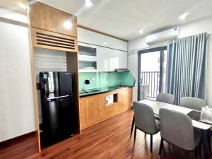 Asahi Luxstay - Tecco Elite City Apartment Thai Nguyen
