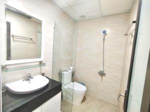 Asahi Luxstay - Tecco Elite City Apartment Thai Nguyen