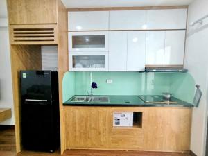 Asahi Luxstay - Tecco Elite City Apartment Thai Nguyen