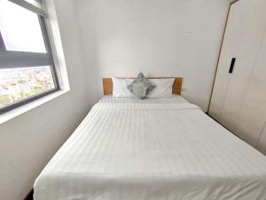 Asahi Luxstay - Tecco Elite City Apartment Thai Nguyen