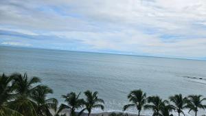 Studio Apartment with two double beds at Solarium in Playa Coronado