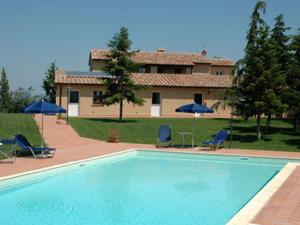 Agriturismo LImposto