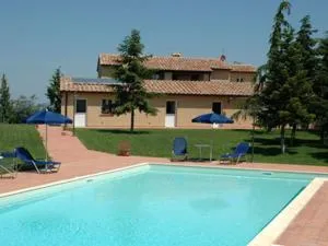 Agriturismo L'Imposto - Serra