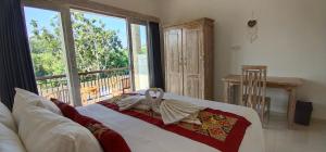 The Lebak Sari Guesthouse