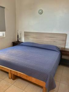 Apartment 3 Maleconcito del Sol Barra de Navidad