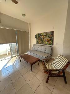 Apartment 3 Maleconcito del Sol Barra de Navidad