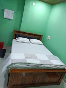 yanki guest house gokarna
