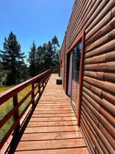 Casa Eco Bosque - La Estrella