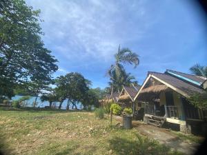 Ingdao Bungalow Koh Chang อิงดาว บังกะโล เกาะช้าง