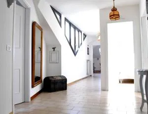 Appartamenti Le Mongolfiere - Caldes