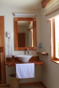 Casa Tsaya Hotel Boutique