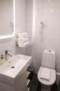 Queen Room room in Welcome Hotel Barkarby