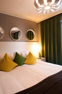 Welcome Hotel Barkarby