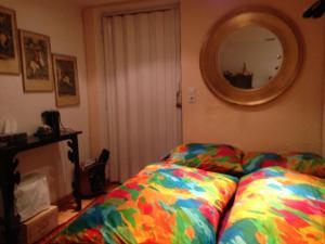 Апартамент Apartment Svetlana Франкфурт на Майн Германия