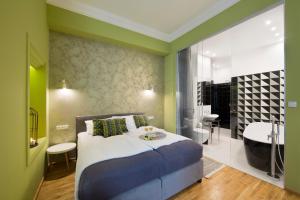 Apartamenty Pod Orłem