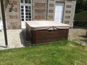 B&B / Chambres d'hotes Chateau Anaselle : photos des chambres