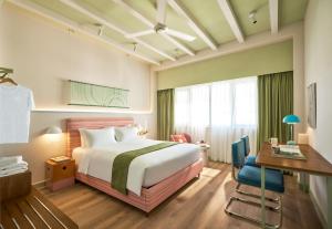 The Urban Resort by CIRCADIAN