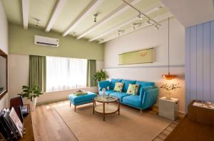 The Urban Resort by CIRCADIAN