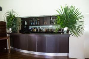 Bar/lounge