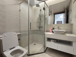 SakuraHousing-Metropolis 2BR