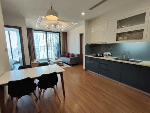 SakuraHousing-Metropolis 2BR