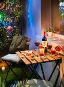 Your Spacious Home With Terrace & 3 Acs