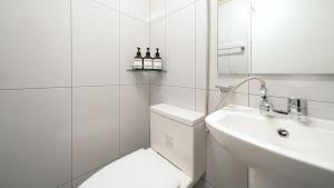 Hwaseong Refreshing Glamping&Caravan