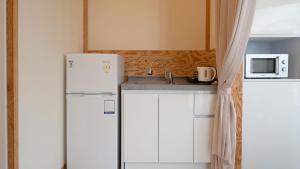 Hwaseong Refreshing Glamping&Caravan