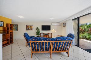 Unit 10 Marcoola Beach Resort