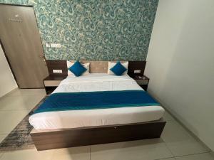 Hotel Hanuman Palace-450 meter Khatu Shayam Ji Temple