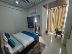 Hotel Hanuman Palace-450 meter Khatu Shayam Ji Temple