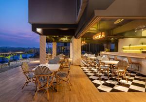 PRIME PARK Hotel & Convention Pekanbaru