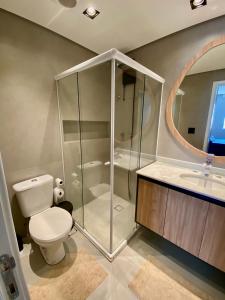 Apartamento Positano Guarujá