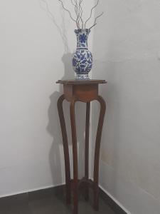 Lamp Colonial Bungalow Airport