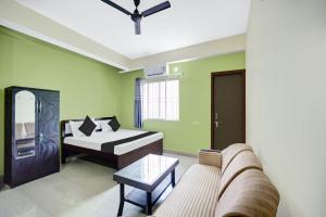 HOTEL STAR INN -Travel Like Local