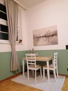 Ferienwohnung Dehn in Goslars Altstadt I Stylistisch mit Parkmöglichkeiten