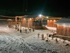 MATEVOSYAN Hotel - Arjut