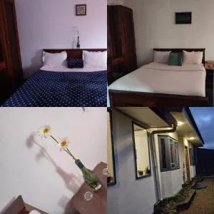 Mount View Cottage - Нану-Оя