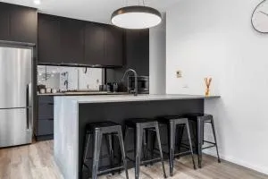 Modern City Living in the Heart of Cooks Hill - Merewether