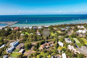 Captain Sandy on the Loop Blairgowrie