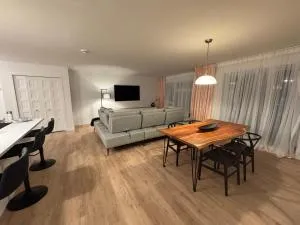 1 bedroom apt - McMasterville