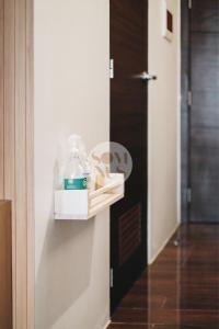 Somnus Suites at Air Residences