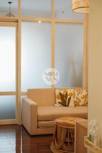 Somnus Suites at Air Residences