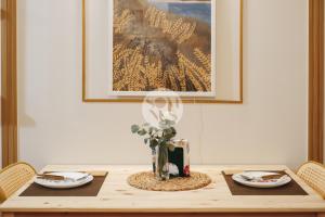 Somnus Suites at Air Residences