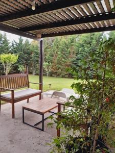 Alojamiento El Pinar