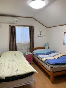 一軒屋の個室を格安で利用可能 - Niizo